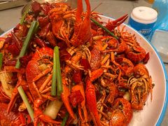 -龙虾奇迹(大华三路店)