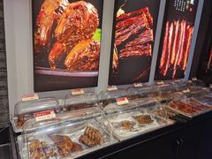 -川味中国寻香馆(琴台路店)