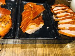 -羲和雅苑烤鸭坊(丰台万达店)