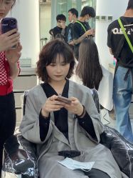 -Sying杉影日式烫染專門店