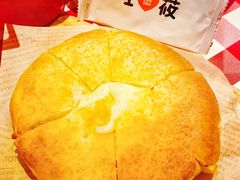 -西贝(东方路店)