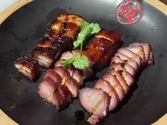-广府乡下·饭庄(新港东路店)