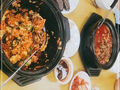 -屋里家延边朝鲜族冷面(南园店)