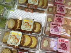 -小香港(凤凰大街店)
