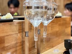 -鮨乐亭Omakase·海胆宴