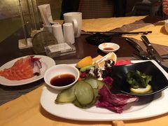 -杭州国际会议中心洲际酒店-原素全日餐厅(解放东路店)