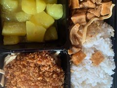 -东华大学第一食堂(松江校区店)