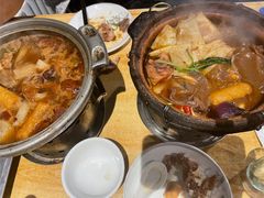 鸡公煲-范贤光鸡公煲(平乐园总店)