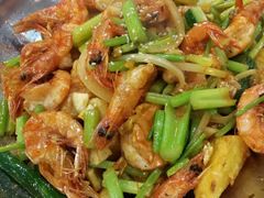 香辣虾-万宝宝芝林(北辰店)