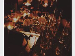 -FLAIR顶层餐厅酒吧(浦东丽思卡尔顿酒店)