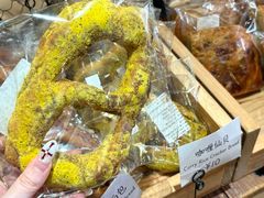 -佐敦面包铺·JORDAN BAKERY