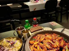 -师烤·豆花烤鱼(深圳坂田天虹店)