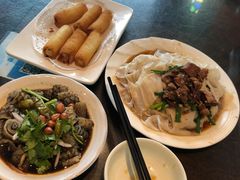 -黄但记老店·陈村粉食府