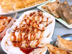 三酱猪肠粉-芬芳甜品(同福路店)