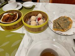 -顺意·顺德家乡菜(国际人才大厦店)