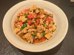 -桐湾大院·桐庐菜(滨江店)