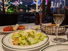 -Wolfgang’s Steakhouse 沃夫冈牛排馆(上海白玉兰广场店)