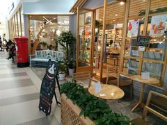 -猫的天空之城概念书店(印象城购物中心店)
