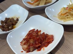 -山海珍味韩国料理(奥城店)