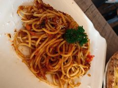 佛伦萨经典牛肉酱面-盘炉forenza·云贵川融合小食堂 ( 钟楼中柳巷店)