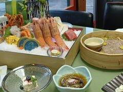 -万岛日本料理铁板烧(大宁店)