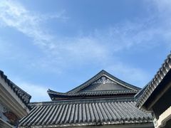 -黄埔古港