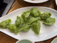 -船歌·鱼水饺青岛菜(国贸商城店)