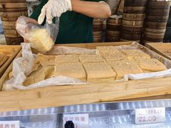 -迎桂馒头店(常州吾悦派柏·云酒店店)