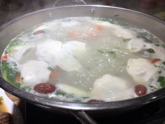 -祥盛隆羊汤馆(芙蓉店)