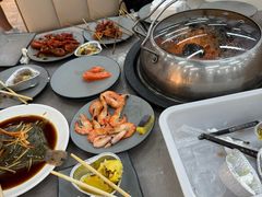 -仙螺岛海鲜自助餐厅(总店)