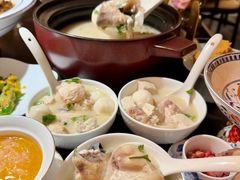 -豫菜·信阳宴(南河沿大街店)