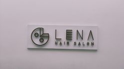 -梳蕾娜 HAIR SALON