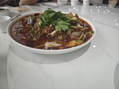 -潼南太安名鱼•特色江湖菜 太安鱼