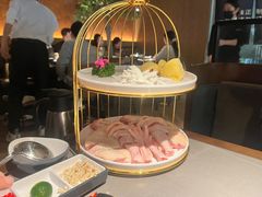 -同仁四季椰子鸡(无锡滨湖万象汇店)