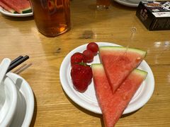 -龚兴城鱼羊吉·家传湖北菜(苗栗路总店)
