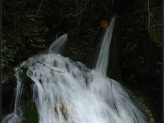 -华蓥山天意谷景区