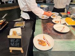 -合肥皇冠假日酒店·菲亚斯特自助餐厅(黄山路店)