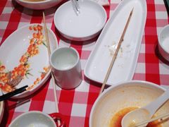 -西贝莜面村(常州新北万达广场店)