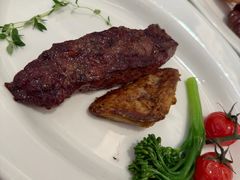 -马克西姆俄罗斯餐厅(绥芬河店)