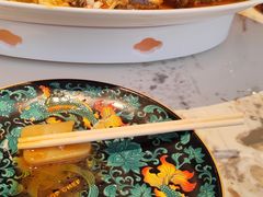 -峰厨大鱼泡饼(水上公园店)