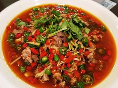 -飞虹鱼馆(春华路店)