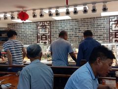 -大润发(张江店)