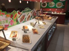 -我家牛排(莱山区永旺店)