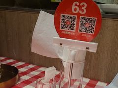 -西贝莜面村(当代商城店)
