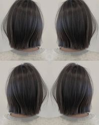 -Kraemer paris·苏豪路易士·嘉玛发廊