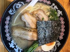 -Ramen满吉·豚骨拉面(丽园路店)