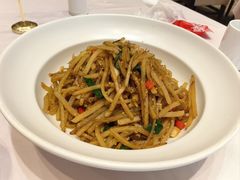 -老妈菜馆(建设街店)