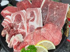 -九田家黑牛烤肉料理(悦荟店)