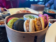 -晓长安·新陕菜(曲江店)