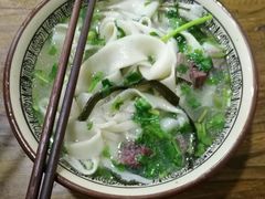 -山丹丹西北菜(金贸大厦店)